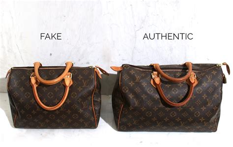 how to tell if its a real lv bag|louis vuitton scam.